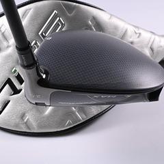 Taylormade Qi35 Max Driver / 12 Degree / Stiff Flex Fujikura Ventus Blue 5 Shaft - Image 5