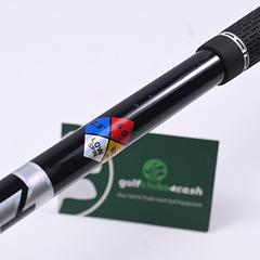 Titleist U505 2023 #3 Iron / 20 Degree / Stiff Flex HZRDUS Black Gen 4 80 Shaft - Image 4