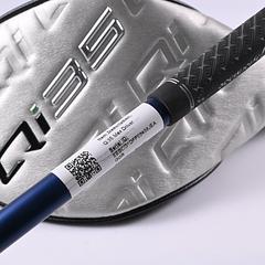 Taylormade Qi35 Max Driver / 12 Degree / Stiff Flex Fujikura Ventus Blue 5 Shaft - Image 7