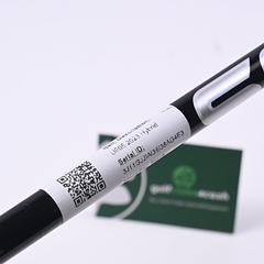 Titleist U505 2023 #3 Iron / 20 Degree / Stiff Flex HZRDUS Black Gen 4 80 Shaft - Image 5