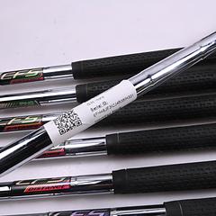 Ping G30 Irons / 5-PW+SW / Orange Dot / Regular Flex Ping CFS Distance Shafts - Image 6