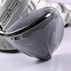Left Hand Taylormade Qi35 Max Driver / 10.5 Degree / Regular Flex Speeder NX TCS - Image 2