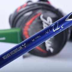 Titleist 913H #3 Hybrid / 21 Degree / Regular Flex Diamana S+72 Shaft - Image 7