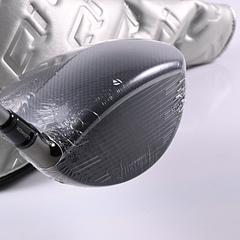 Left Hand Taylormade Qi35 Max Driver / 10.5 Degree / Regular Flex Speeder NX TCS - Image 4