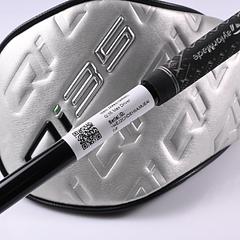 Left Hand Taylormade Qi35 Max Driver / 10.5 Degree / Regular Flex Speeder NX TCS - Image 7