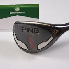 Ping i20 #3 Hybrid / 20 Degree / Stiff Flex Ping TFC 707H Shaft - Image 2