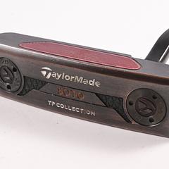 Taylormade TP Black Copper Collection Soto Putter / 35 Inch - Image 2