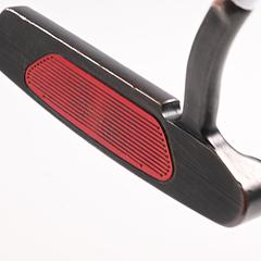Taylormade TP Black Copper Collection Soto Putter / 35 Inch - Image 3