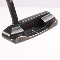 Taylormade TP Black Copper Collection Soto Putter / 35 Inch - Image 4