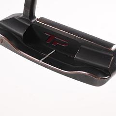 Taylormade TP Black Copper Collection Soto Putter / 35 Inch - Image 5