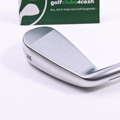 Callaway Apex UT 24 #2 Iron / 18 Degree / Stiff Flex MMT 80 Shaft - Image 3