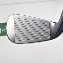 Titleist U505 #4 Iron / 22 Degree / Regular Flex HZRDUS Smoke Black RDX 80 Shaft - Image 2