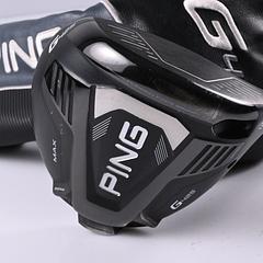 Ping G425 Max Driver / 12 Degree / Senior Flex Ping Alta CB Slate 55 Shaft - Image 1
