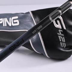 Ping G425 Max Driver / 12 Degree / Senior Flex Ping Alta CB Slate 55 Shaft - Image 6