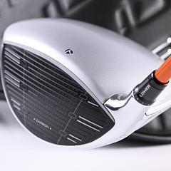 Taylormade Qi35 Designer Series Driver / 9 Degree / Stiff Flex Tour AD DI-6 - Image 4