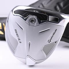 Taylormade Qi35 Designer Series Driver / 9 Degree / Stiff Flex Tour AD DI-6 - Image 2