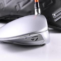 Taylormade Qi35 Designer Series Driver / 9 Degree / Stiff Flex Tour AD DI-6 - Image 3