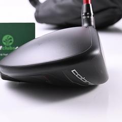 Cobra DS-Adapt MAX-D Driver / 10.5 Degree / Regular Flex Project X Denali Red 50 - Image 3