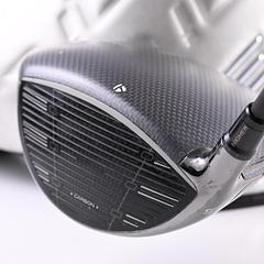 Taylormade Qi35 Max Driver / 10.5 Degree / Stiff Flex Kai'li Blue CB Dark Wave 60 - Image 4