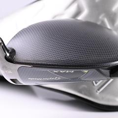 Taylormade Qi35 Max Driver / 10.5 Degree / Stiff Flex Kai'li Blue CB Dark Wave 60 - Image 5