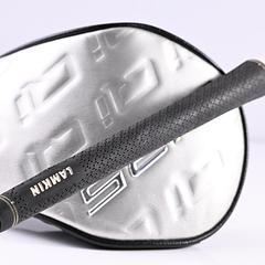 Taylormade Qi35 Max Driver / 10.5 Degree / Stiff Flex Kai'li Blue CB Dark Wave 60 - Image 8