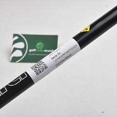 Titleist U505 #4 Iron / 22 Degree / Regular Flex HZRDUS Smoke Black RDX 80 Shaft - Image 5