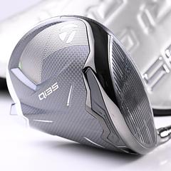 Taylormade Qi35 Max Lite Driver / 12 Degree / Senior Flex Fujikura Air Speeder 50 - Image 1