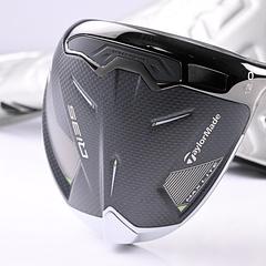 Taylormade Qi35 Max Lite Driver / 12 Degree / Senior Flex Fujikura Air Speeder 50 - Image 3