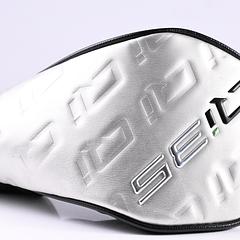 Taylormade Qi35 Max Driver / 10.5 Degree / Stiff Flex Kai'li Blue CB Dark Wave 60 - Image 9