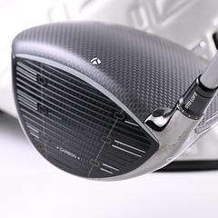 Taylormade Qi35 Max Lite Driver / 12 Degree / Senior Flex Fujikura Air Speeder 50 - Image 2