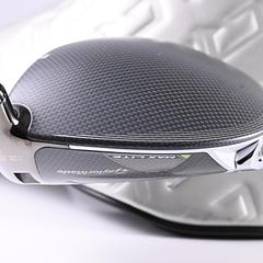 Taylormade Qi35 Max Lite Driver / 12 Degree / Senior Flex Fujikura Air Speeder 50 - Image 9
