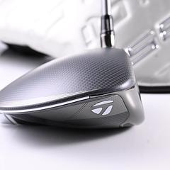 Taylormade Qi35 Max Lite Driver / 12 Degree / Senior Flex Fujikura Air Speeder 50 - Image 7