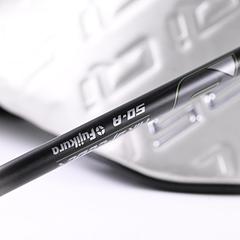 Taylormade Qi35 Max Lite Driver / 12 Degree / Senior Flex Fujikura Air Speeder 50 - Image 8