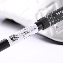 Taylormade Qi35 Max Lite Driver / 12 Degree / Senior Flex Fujikura Air Speeder 50 - Image 5