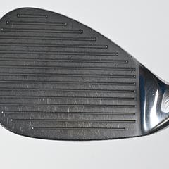 Cobra King Snakebite 2021 Lob Wedge / 58 Degree / Wedge Flex Steel Shaft - Image 2