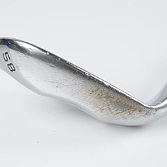 Cobra King Snakebite 2021 Lob Wedge / 58 Degree / Wedge Flex Steel Shaft - Image 3