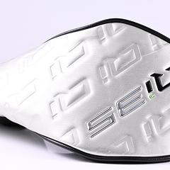 Taylormade Qi35 Max Lite Driver / 12 Degree / Senior Flex Fujikura Air Speeder 50 - Image 4