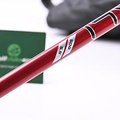 Cobra DS-Adapt MAX-D Driver / 10.5 Degree / Regular Flex Project X Denali Red 50 - Image 6