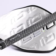 Taylormade Qi35 Max Lite Driver / 12 Degree / Senior Flex Fujikura Air Speeder 50 - Image 6