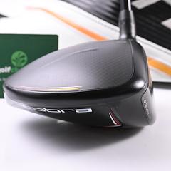 Cobra LTDx LS Driver / 9 Degree / X-Flex Kuro Kage Silver TiNi 60 Shaft - Image 3