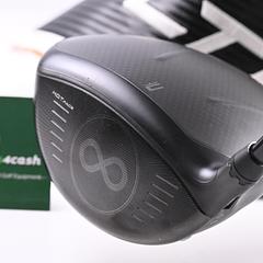 Cobra LTDx LS Driver / 9 Degree / X-Flex Kuro Kage Silver TiNi 60 Shaft - Image 4