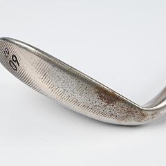 Taylormade Hi-Toe 3 Lob Wedge / 60 Degree / Regular Flex KBS HI-REV 2.0 115 - Image 3