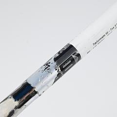 Taylormade Hi-Toe 3 Lob Wedge / 60 Degree / Regular Flex KBS HI-REV 2.0 115 - Image 4