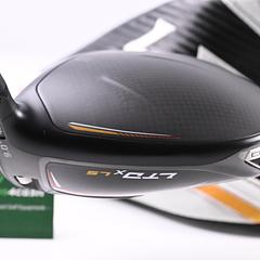 Cobra LTDx LS Driver / 9 Degree / X-Flex Kuro Kage Silver TiNi 60 Shaft - Image 5