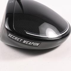 Left Hand PXG Secret Weapon Mini Driver / 13 Degree / X-Flex Ventus Velocore 6 - Image 3