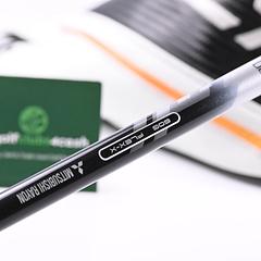 Cobra LTDx LS Driver / 9 Degree / X-Flex Kuro Kage Silver TiNi 60 Shaft - Image 6