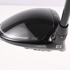 Left Hand PXG Secret Weapon Mini Driver / 13 Degree / X-Flex Ventus Velocore 6 - Image 5