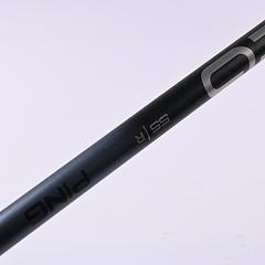 Ping G425 LST Driver / 10.5 Degree / Regular Flex Ping Alta CB Slate 55 Shaft - Image 6