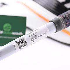 Cobra LTDx LS Driver / 9 Degree / X-Flex Kuro Kage Silver TiNi 60 Shaft - Image 7