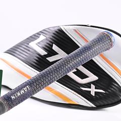Cobra LTDx LS Driver / 9 Degree / X-Flex Kuro Kage Silver TiNi 60 Shaft - Image 8